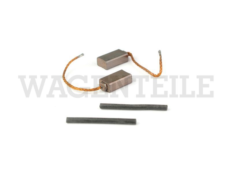 903 515 059 B Satz Schleifkohlen