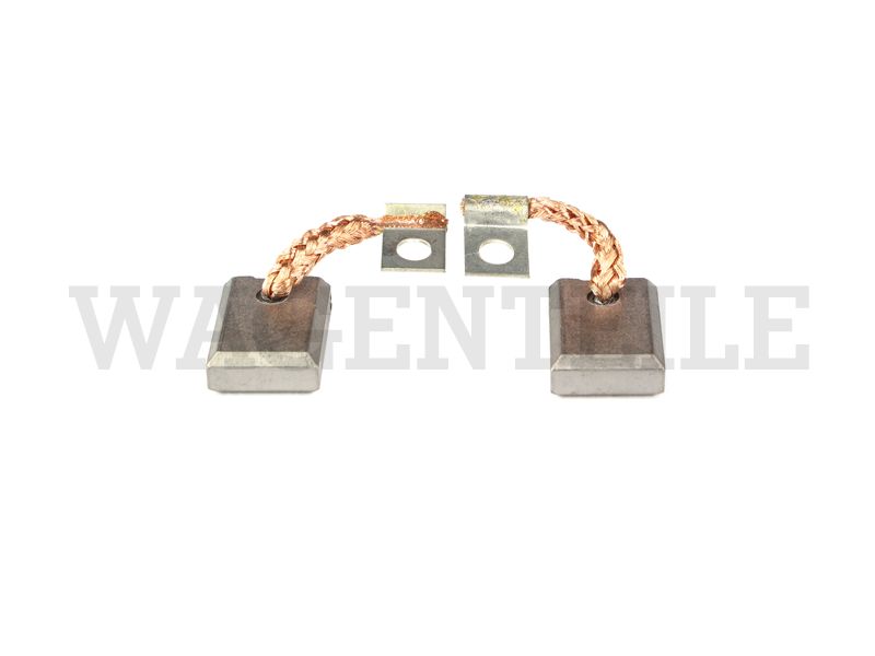 903 515 111 C Satz Schleifkohlen 6V (90mm)