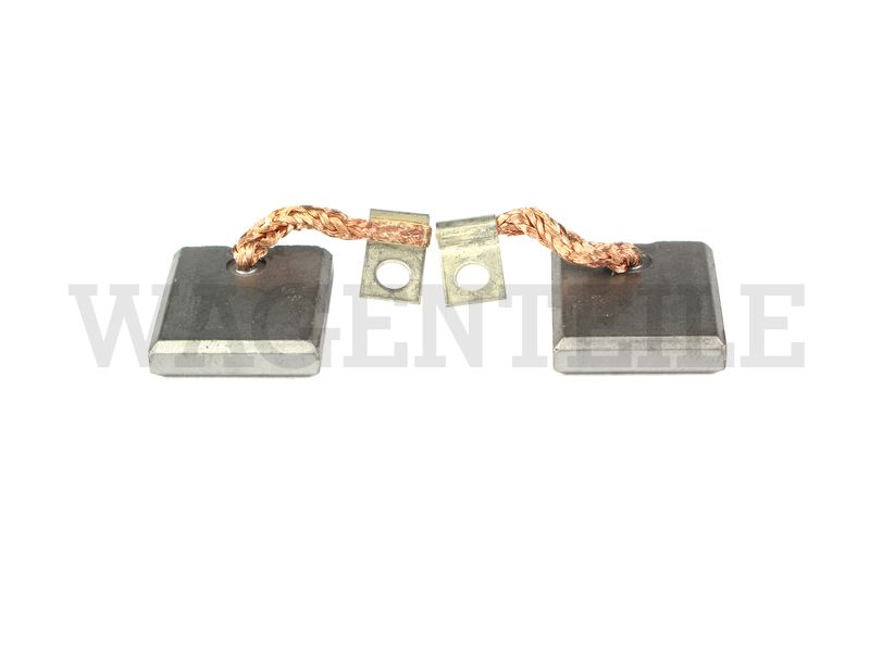 903 515 111 E Satz Schleifkohlen 12V (105mm)
