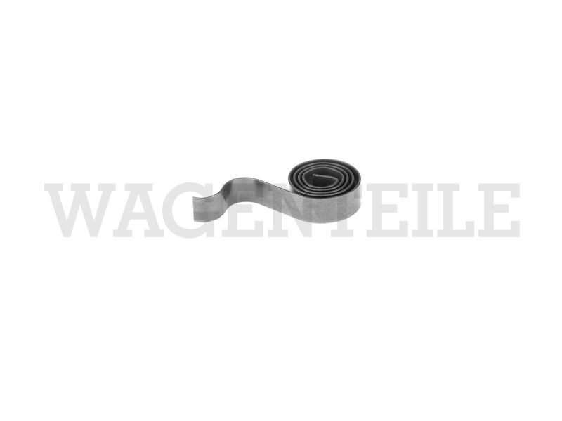 903 519 131 Spiralfeder Schleifkohlen (105mm Gleichstrom Generator)