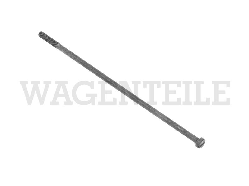 903 555 113 Zylinderschraube M6x190 Lichtmaschine 38A