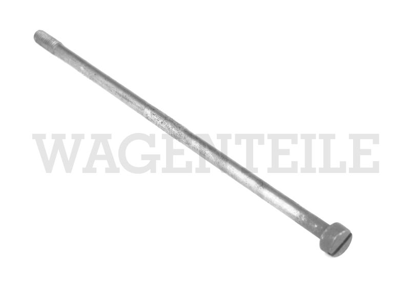 903 555 311 Zylinderschraube M6x155 Lichtmaschine Typ3 90mm