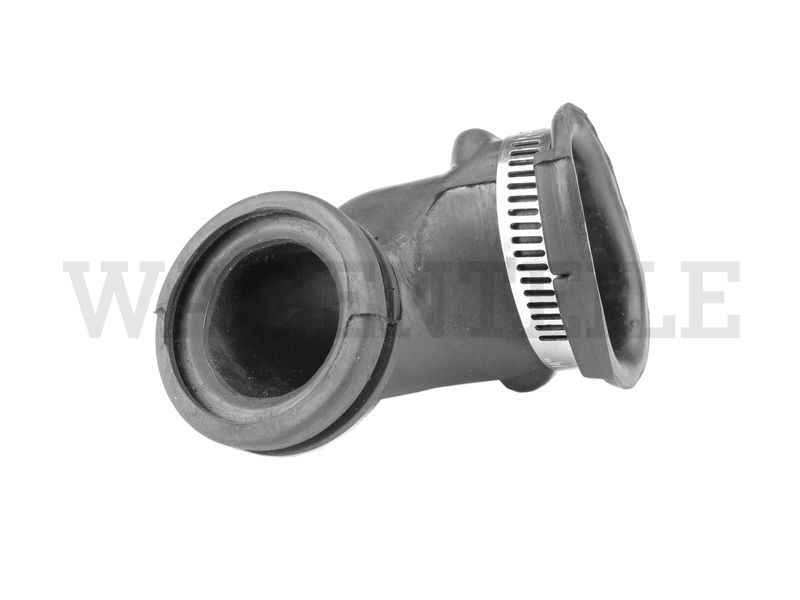 903 655 021 B Luftschlauch Generator 55A (36mm Kühlgebläse Öffnung)