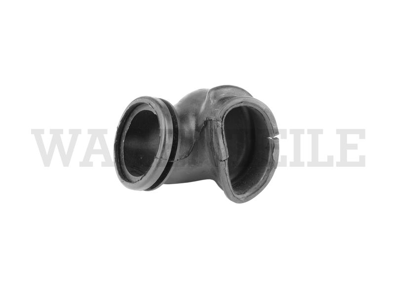 903 655 021 D Luftschlauch Generator 55A (41mm Kühlgebläse Öffnung)