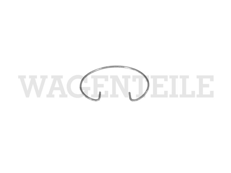 903 657 022 Spannring Generator 55A, 70A