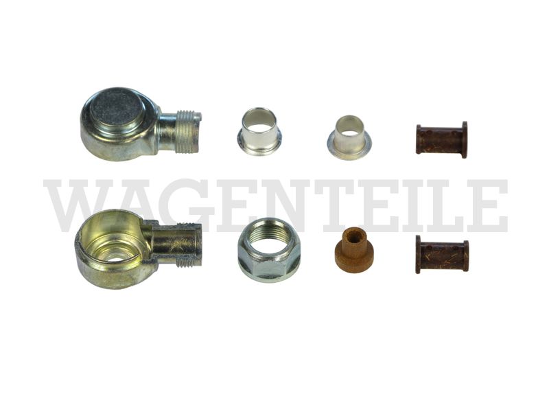 903 793 311 Entstörgehäuse Klemme D+, Gleichstrom-Lichtmaschine mit Nahentstörung (M63, M623, M633)