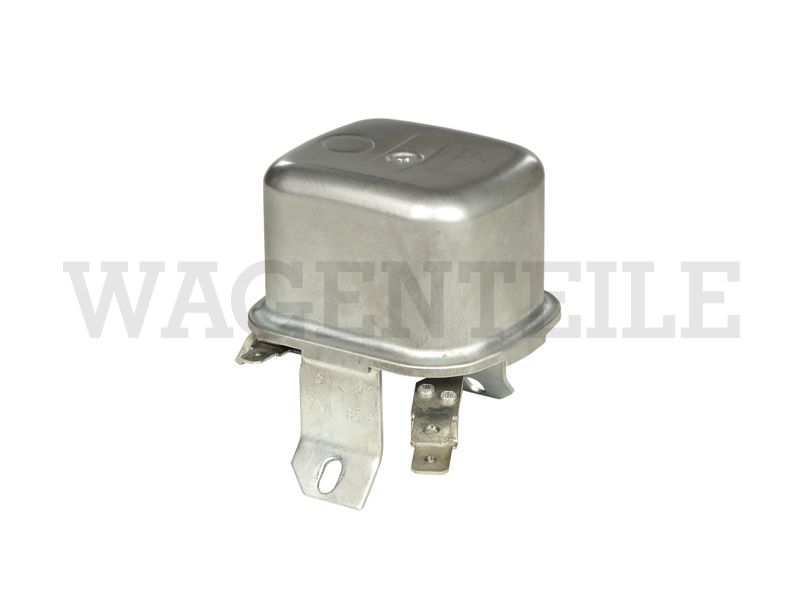 903 801 113 F Regler Gleichstromgenerator 7V / 45A