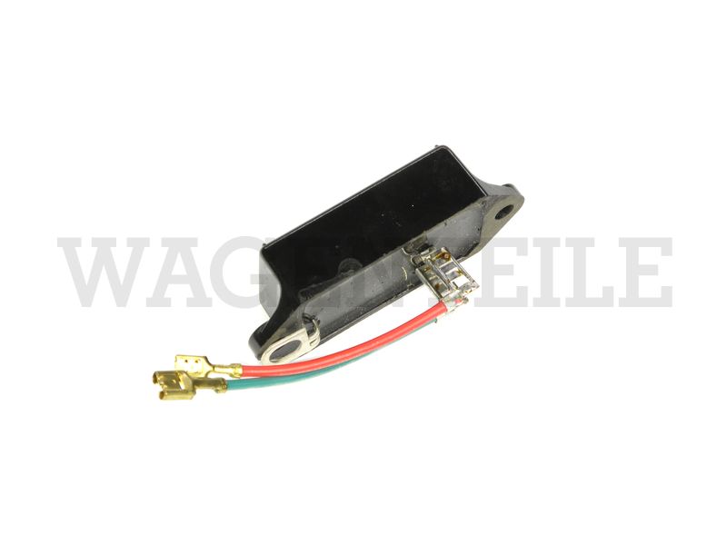 903 803 040 3 Regler Drehstromgenerator (ACD)