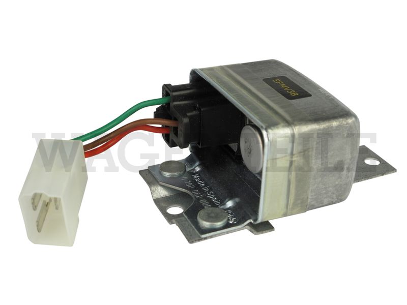 903 803 043 A Regler Drehstromgenerator, 50A (extern)