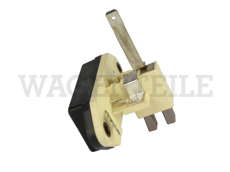 903 803 043 F Regler Drehstromgenerator, 55A (integriert)