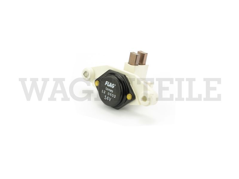 903 803 070 A -R Regler 14 V (32mm Schleifring)