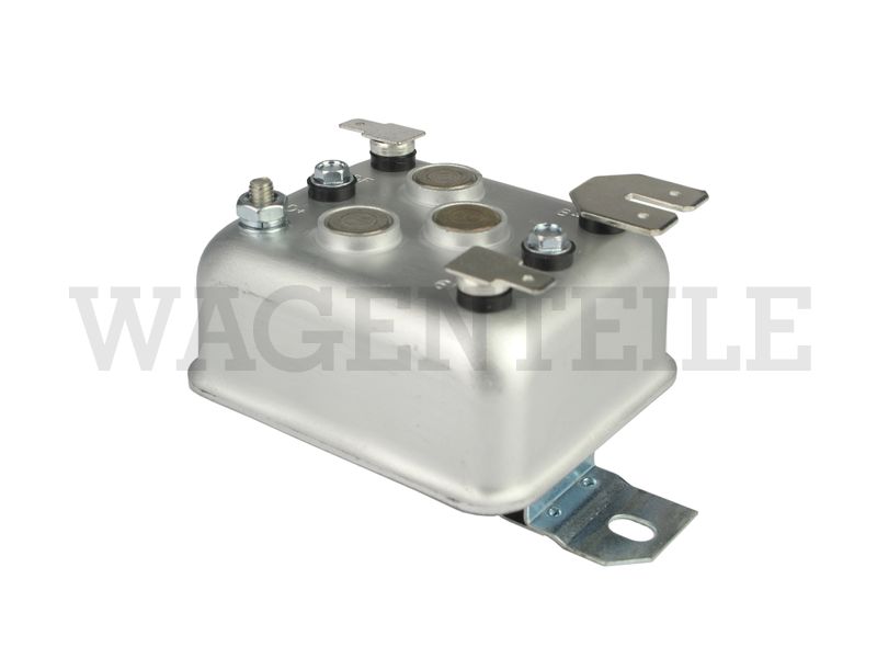 903 803 113 G Regler Gleichstromgenerator 14V / 30A (moderne Bauform)
