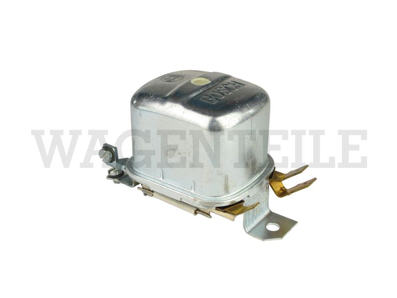 903 803 211 E Regler Gleichstromgenerator 14V / 38A (Anschlüsse geschraubt)