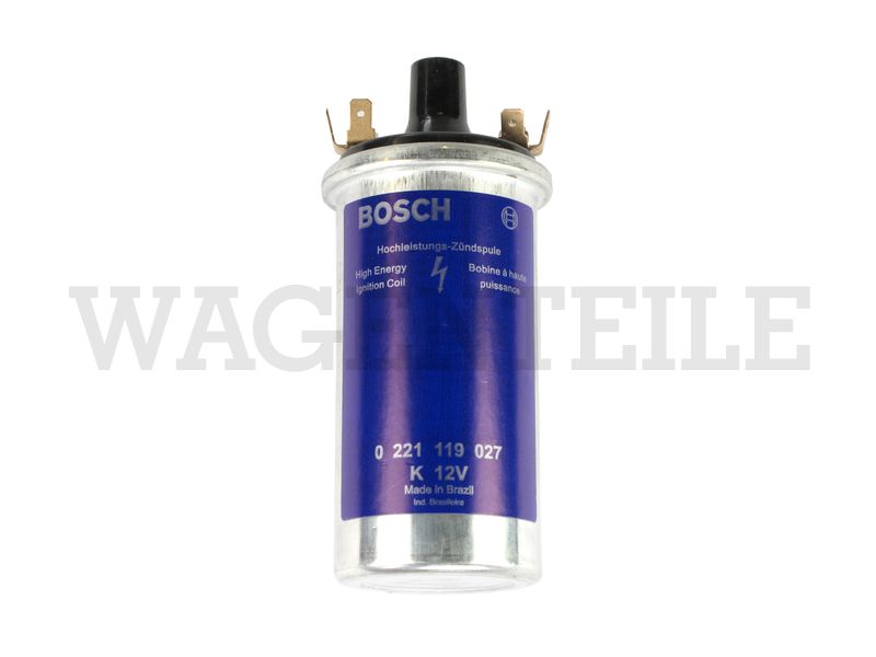 905 115 043 C Zündspule 12V