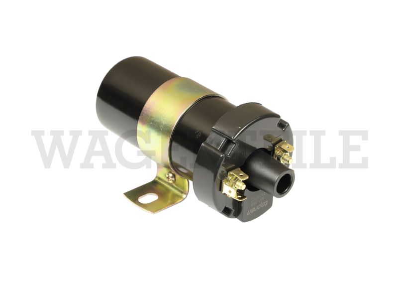 905 115 211 D -R Zündspule Transistorzündung TSZ-H (original grün), M4