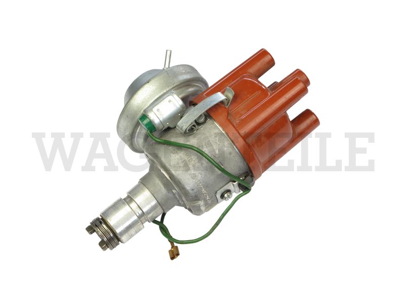 905 205 021 N Zündverteiler AW