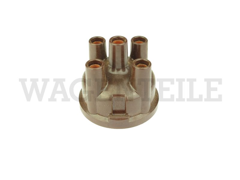 905 207 111 A Verteilerkappe 22kW '54-'60 teilweise, entstört (nur mit 905 225 111 A verwenden) (VE4BRS383)