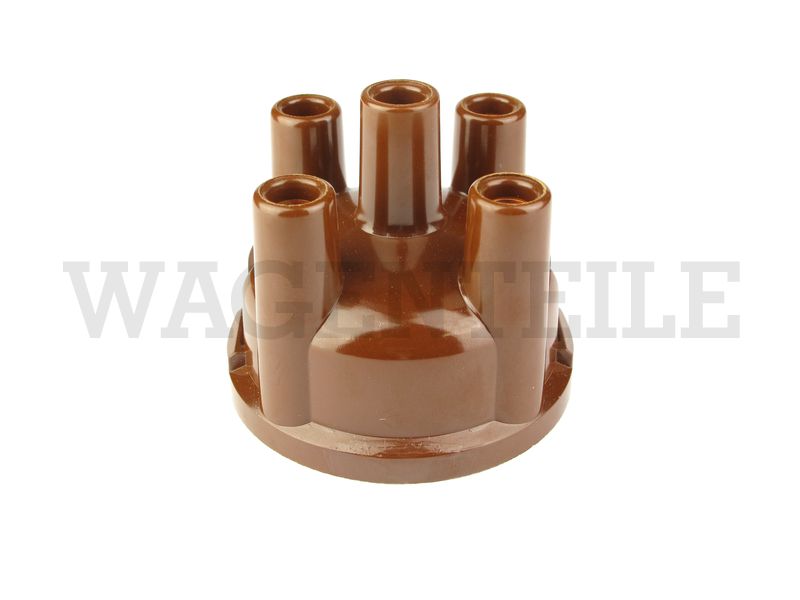 905 207 111 C Verteilerkappe 1,2-1,6 '61-'73 (flach) (A, B, D, F, H, K, T)