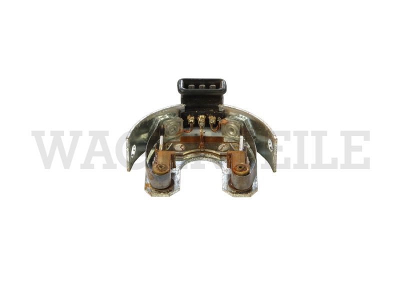 905 301 311 Unterbrecherplatte Impulsgeber D-Jetronic