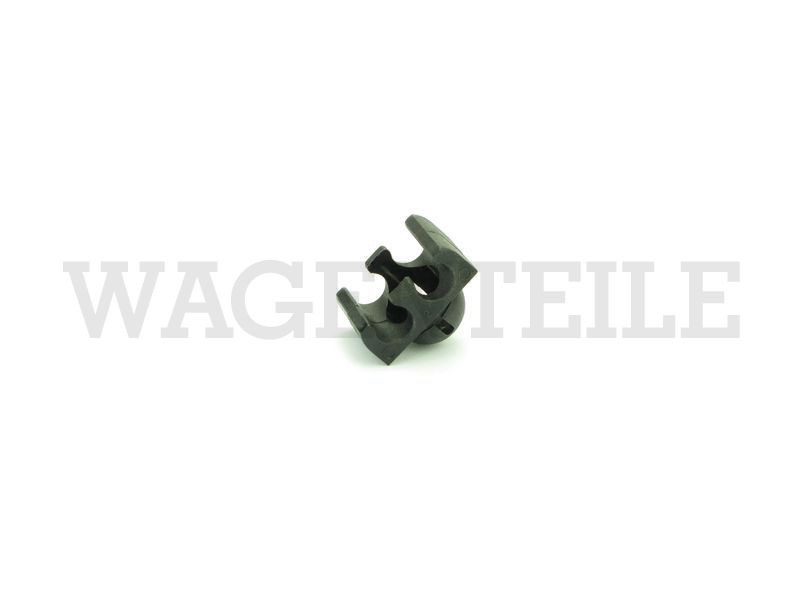 905 451 311 Halter Zündleitung, 2-fach