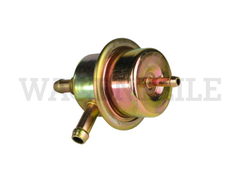 906 035 022 -R Kraftstoffdruckregler L-Jetronic, luftgekühlte Motoren (Achtung: vor Verwendung Kraftstoffdruck prüfen!)
