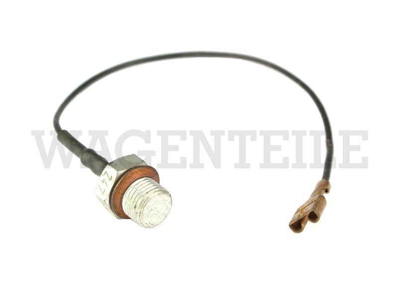 906 041 311 A Temperaturgeber Zylinderkopf, Einspritzanlage