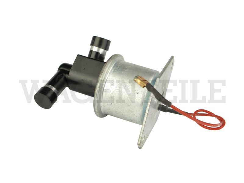 906 045 022 Zusatzluftregler Einspritzanlage D-Jetronic