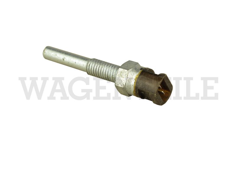 906 081 311 A Temperaturgeber Ansaugluft, Einspritzanlage D-Jetronic