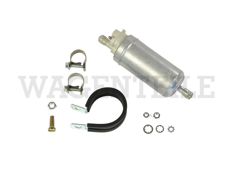 906 091 21A A Kraftstoffpumpe elektrisch, Vergasermotor (nur mit 906 099 21A A verwenden)