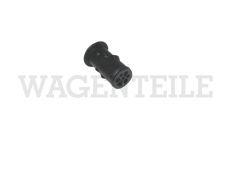 906 232 171 A Rundsteckhülsengehäuse 3 polig, digitale Leerlaufstabilisierung DLS