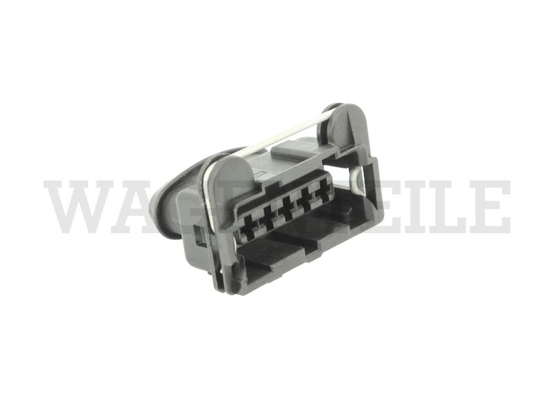 906 235 025 B Steckergehäuse Luftmengenmesser WBX 2,1 (5 polig)