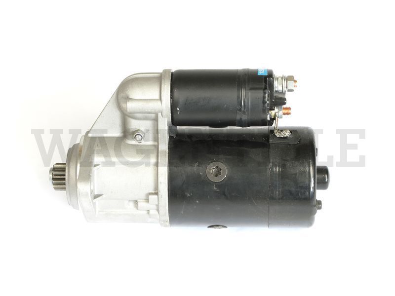 911 023 003 B -R Anlasser Automatik LBX