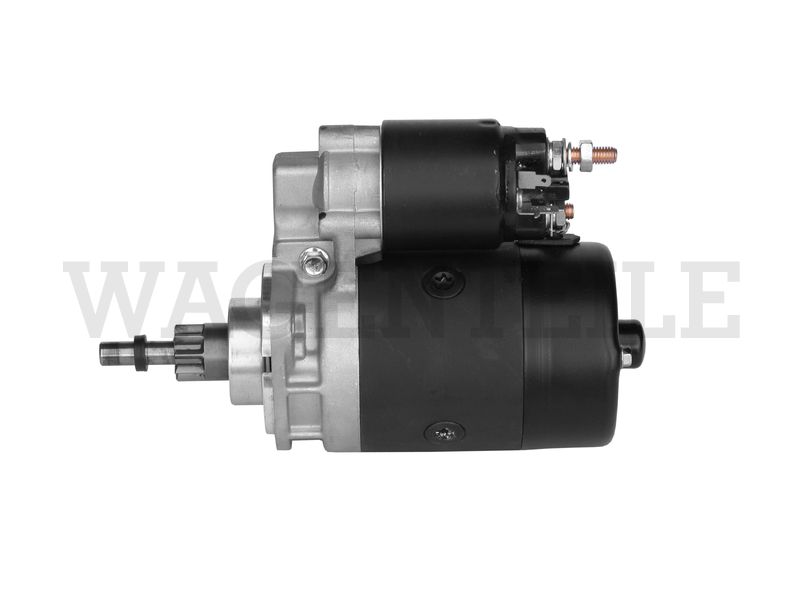 911 023 025 AX Anlasser Ottomotor