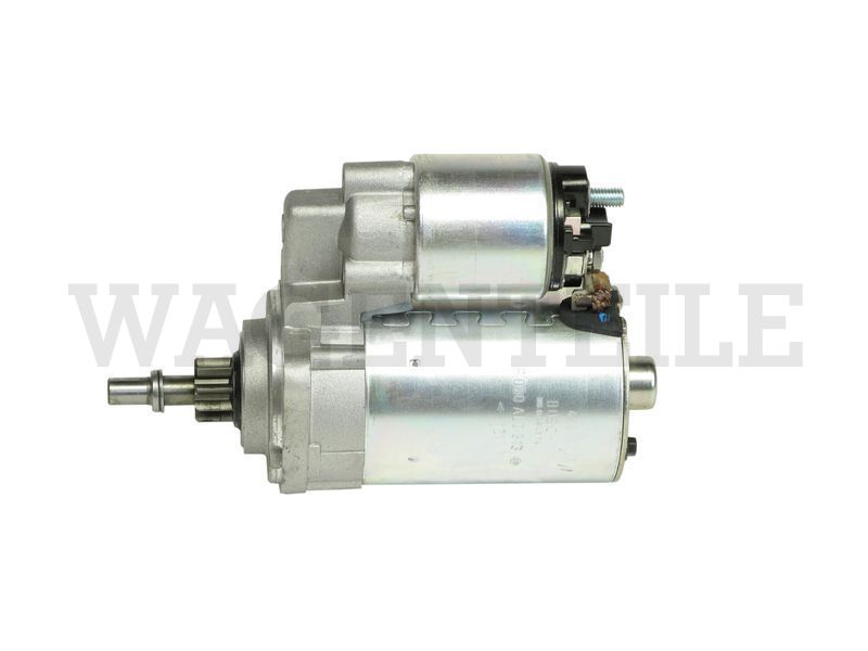 911 023 305 3 Anlasser 12V für Schwungrad Z130 (Welle 11mm Ritzel 25mm)