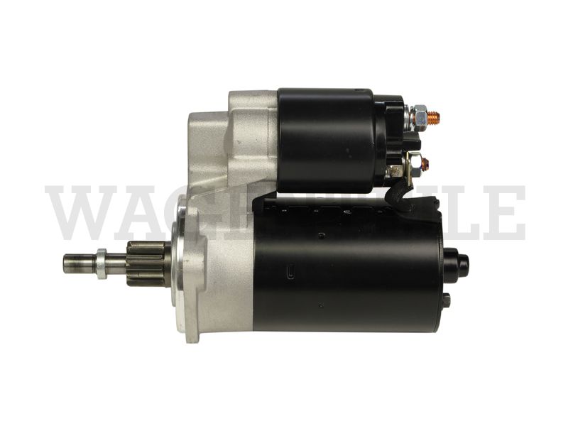 911 023 311 D -R Anlasser 12V für Schwungrad Z130 (Welle 11mm Ritzel 25mm)