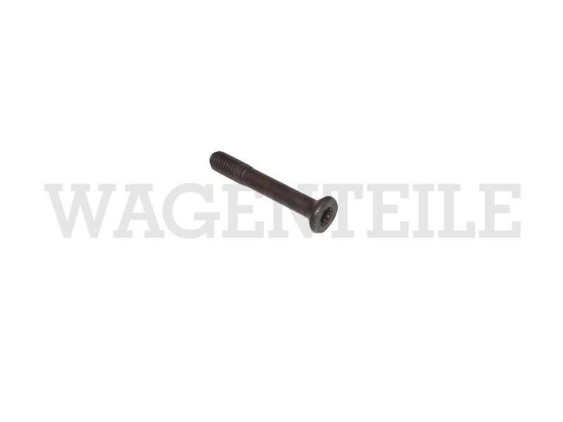 911 299 035 B Innensechsrundschraube M5x33 Magnetschalter Anlasser