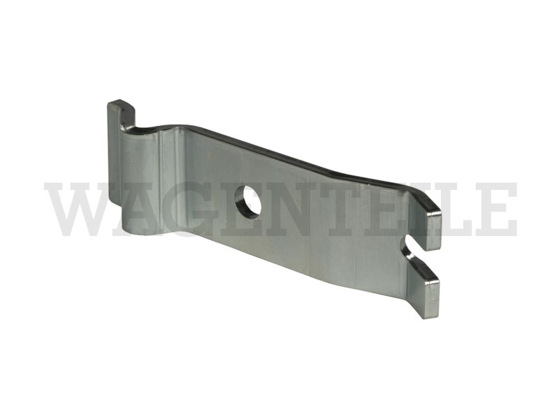 915 313 251 A Halter Batterie bei Drehsitz (Bodenleiste 19mm)