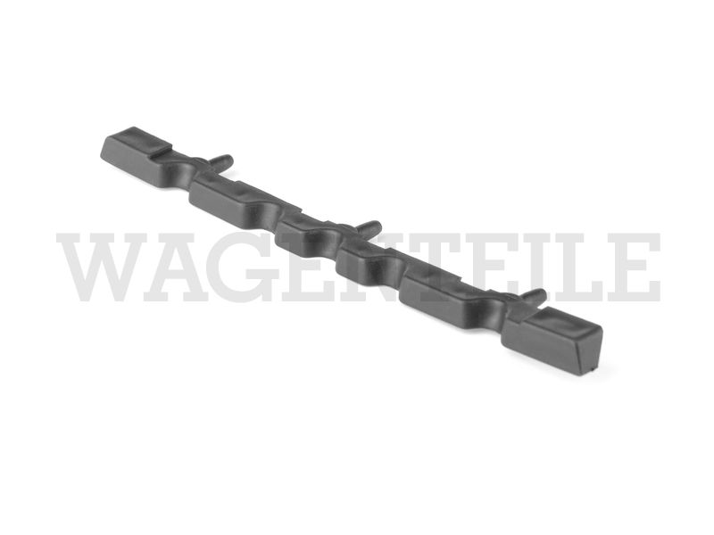 915 413 000 Adapter Batterie Bodenleiste 10,5mm auf 19mm