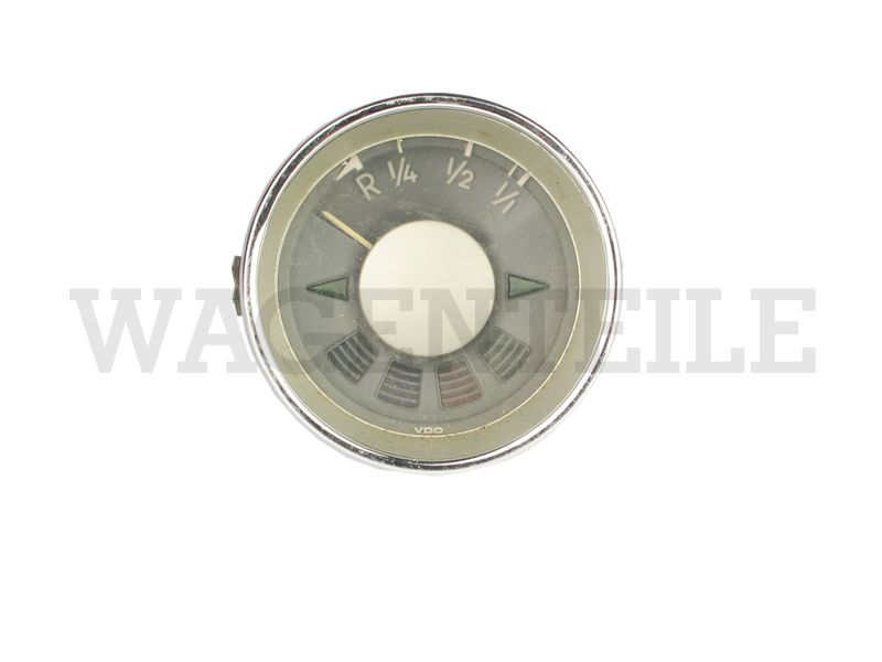 919 031 311 Kraftstoffvorratsanzeiger Kombiinstrument 6V
