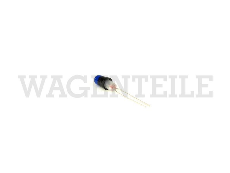919 062 357 Glühlampe Fernlichtkontrolle