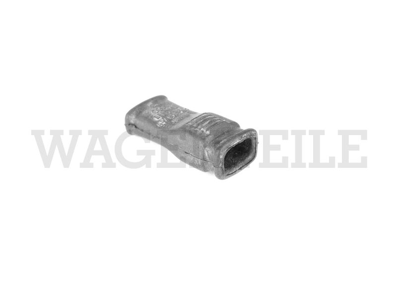 919 141 447 Schutzkappe Flachkontaktgehäuse 2 polig (z.B. 906 231 311 A)