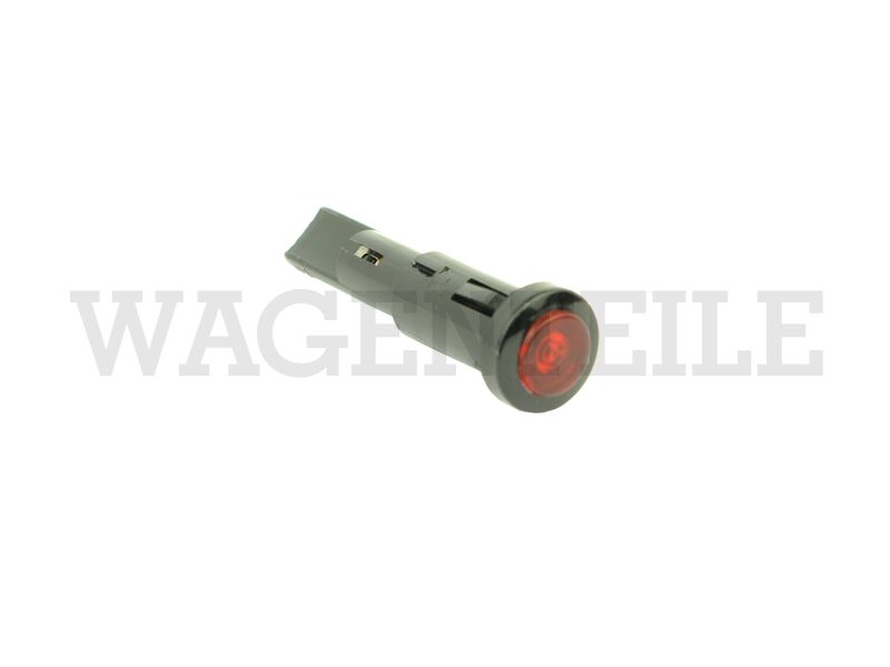 919 237 803 C Kontrolleuchte Standheizung, rot