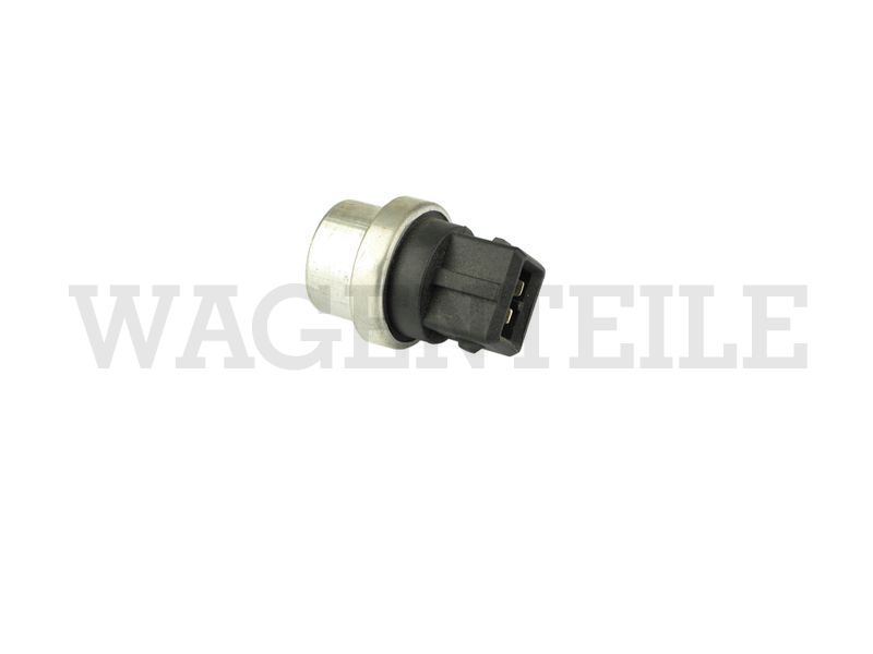 919 501 251 D Temperaturgeber 2 polig/ schwarz-grün/ 20mm/ 3,6mm