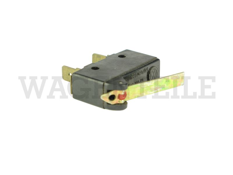 927 211 003 Schalter Kickdown