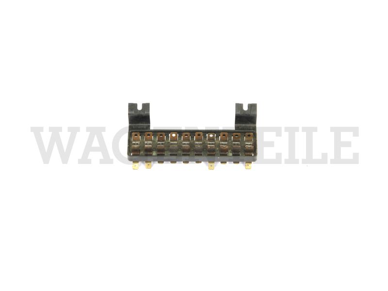 937 505 211 B Sicherungshalter 10-Fach
