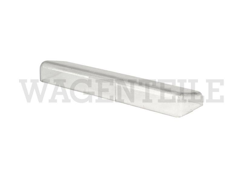 937 555 181 Deckel Sicherungshalter 10-Fach (Nummern)