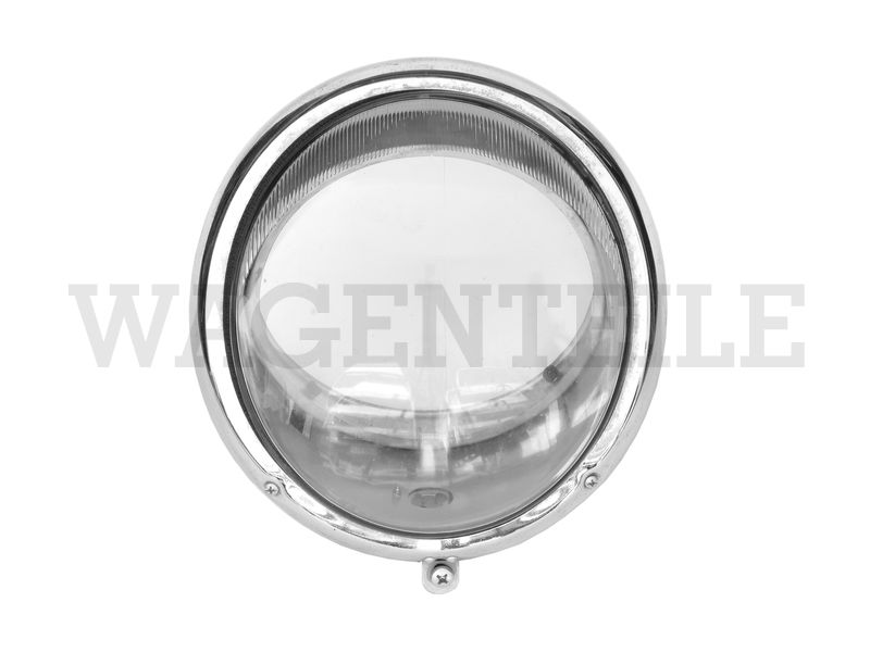 941 037 111 C -R Scheinwerfer-Halter USA (mit verwenden 941 161 11C A)
