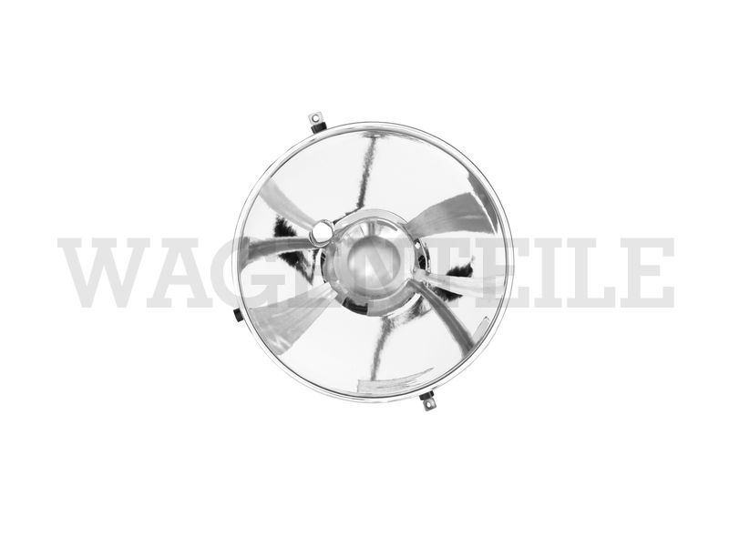 941 151 113 Reflektor H4 Hella