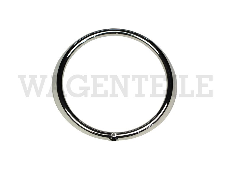 941 175 113 -R3 Abdeckring Scheinwerfer, Kunststoff (1 Loch)