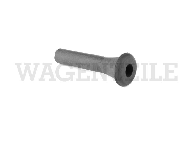 941 187 111 Wasserablauftülle Lampentopf bis '66, Seitenteil Typ3 (10mm)